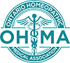 Homeopaths Backup Logo