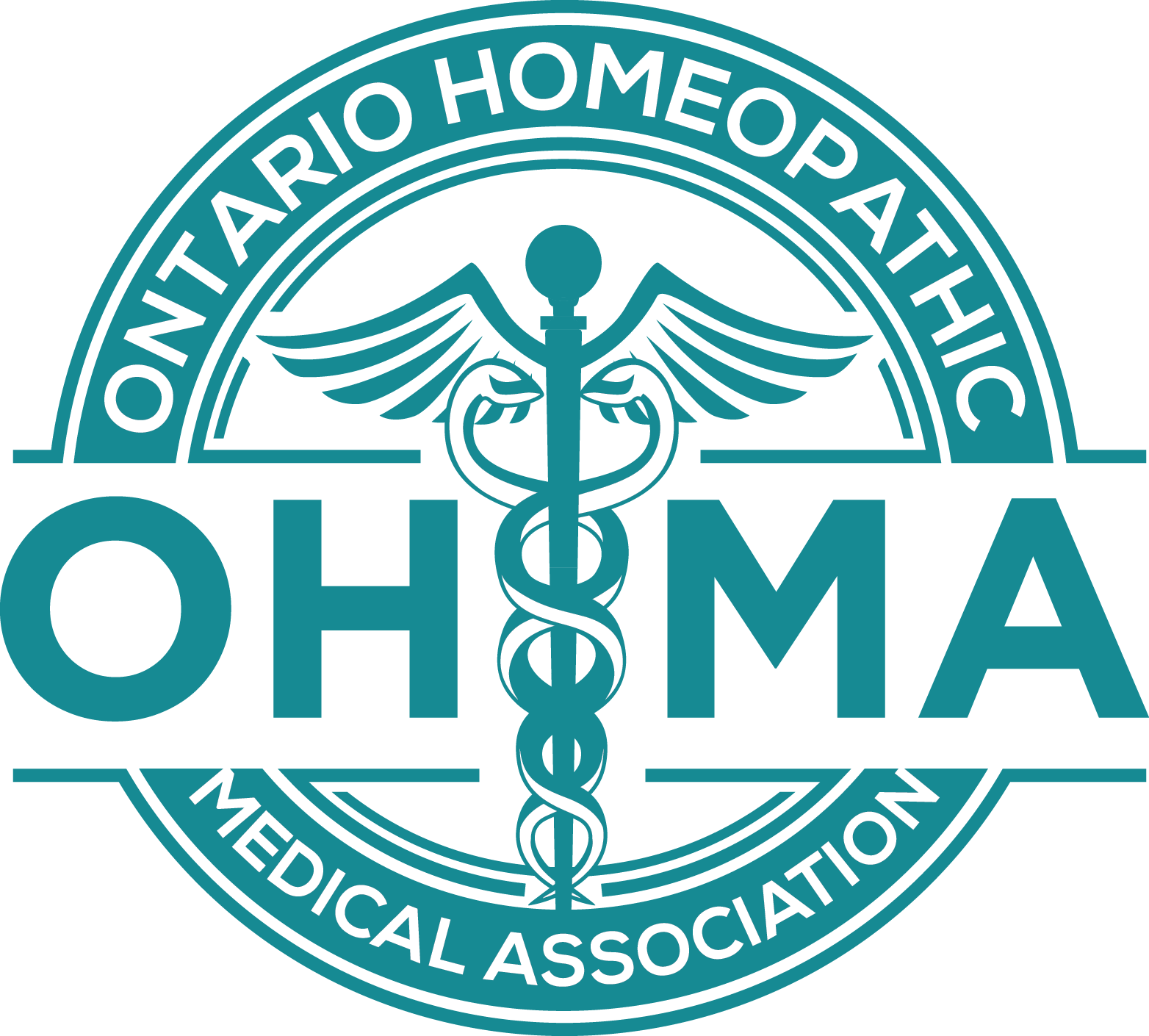 ONTARIO HOMEOPATHIC MEDICAL ASSOCIATION_CV