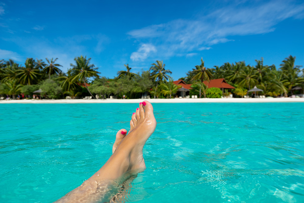 Travel and Homeopathy