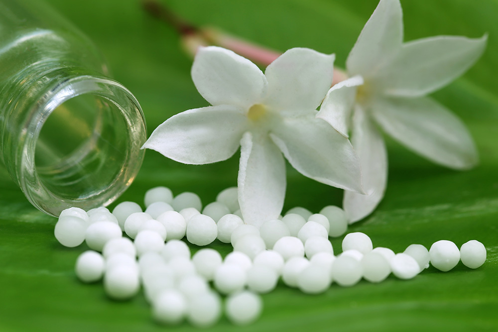 Homeopathy Research