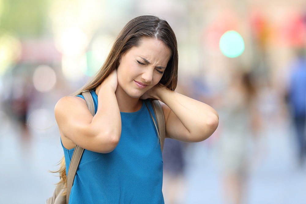 Musculoskeletal Disorders