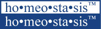 Homeostasis Sponsor Logo